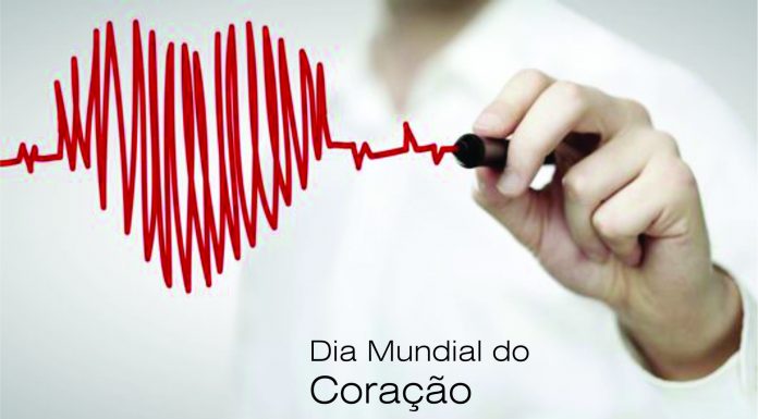 DIA MUNDIAL DO CORAÇÃO: A cada 90 segundos uma pessoa morre por doenças ligadas ao órgão