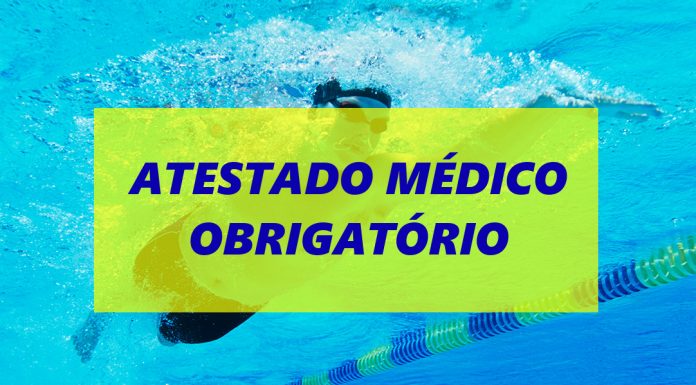 COMUNICADO AOS INTERESSADOS EM FAZER USO DA PISCINA DO CECLANS
