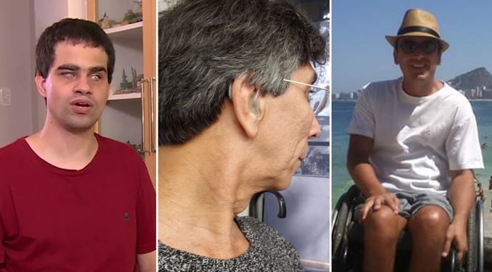 Falta de acessibilidade ainda é problema para pessoas com deficiência