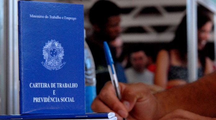 Pnad aponta 12,7 milhões de desocupados no Brasil