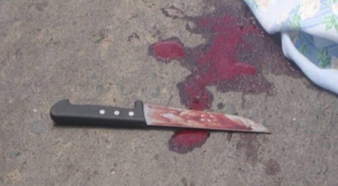 Tragédia em Dores De Campos! Dono de bar foi morto pelo irmão com várias facadas