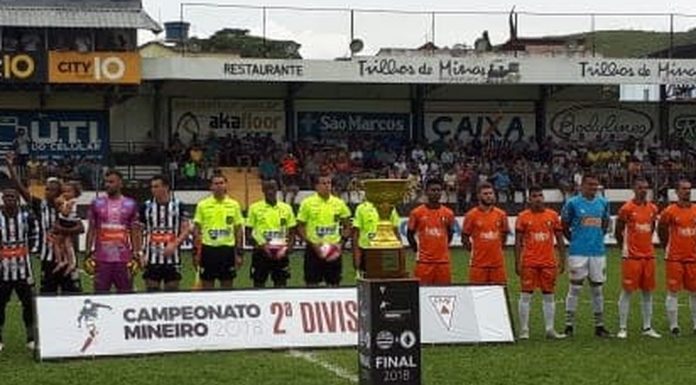 Athletic e Coimbra não saem do zero no primeiro jogo da decisão da Segundona