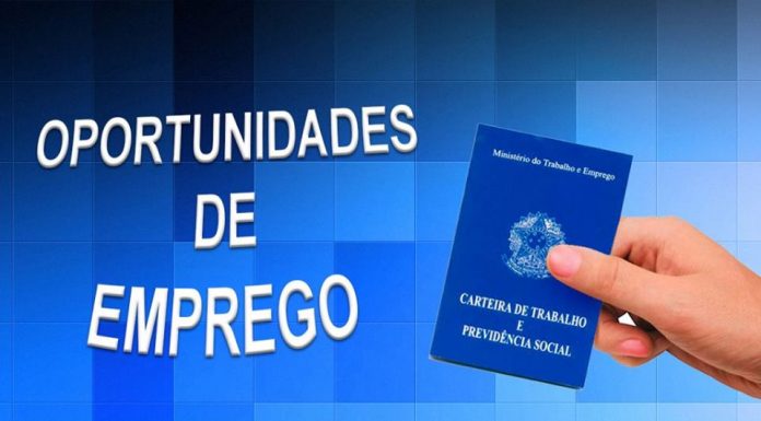 Sine de Barbacena divulga 17 oportunidades de emprego