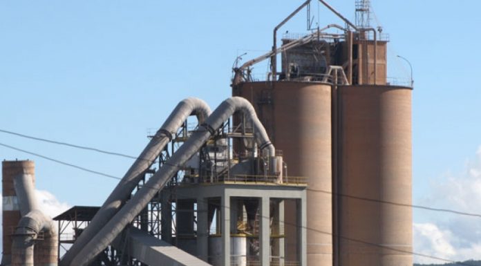LafargeHolcim e Prefeitura realizam ação voluntária em Barroso