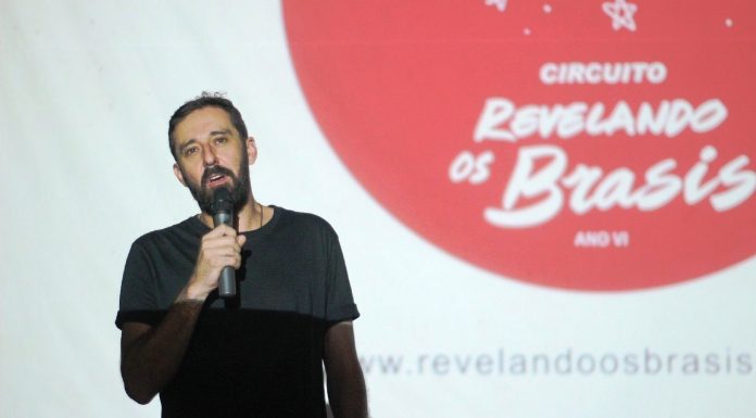 FILME DE BARROSENSE EMOCIONA PÚBLICO EM EXIBIÇÃO INÉDITA EM BARROSO
