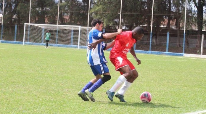 FINAL DE SEMANA COM MUITOS GOLS PELA PENÚLTIMA RODADA DA 38° COPA BARROSO E REGIONAL QUARENTÃO