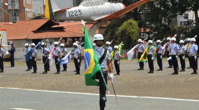 Semana da Asa terá programação aberta ao público em Barbacena