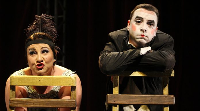 Comédia “Encontro FUGAZ” se apresenta no Teatro Municipal em São João del – Rei