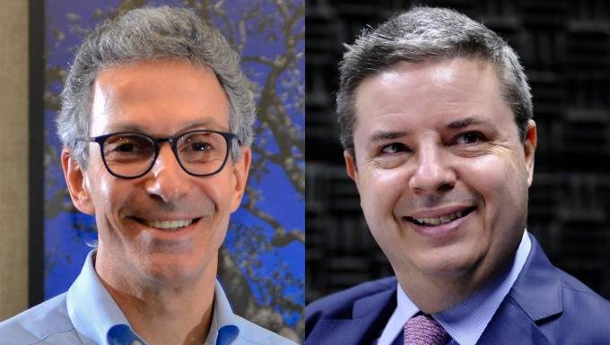 Datafolha – MG, votos válidos: Zema, 68%; Anastasia, 32%
