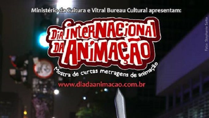 Dores de Campos e São João Del Rei participam de evento internacional de animação