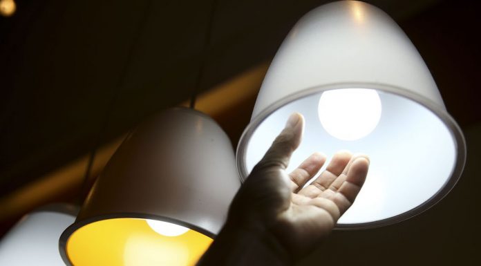 CONTA DE LUZ: Bandeira tarifária será amarela em novembro