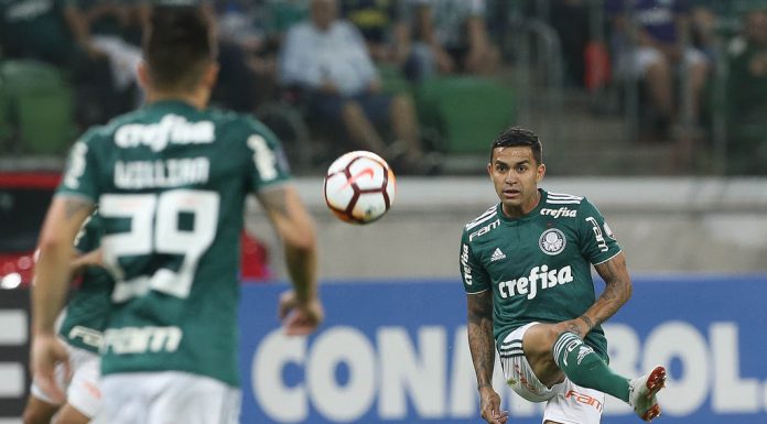 Palmeiras e São Paulo duelam pela liderança do Brasileirão