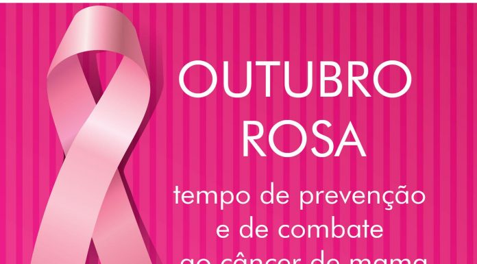 OUTUBRO ROSA: Homens também podem desenvolver câncer de mama