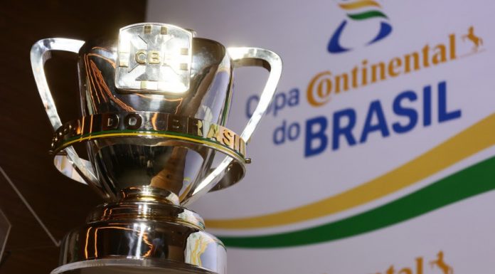 Raposa x Timão: tudo sobre a decisão da Copa do Brasil