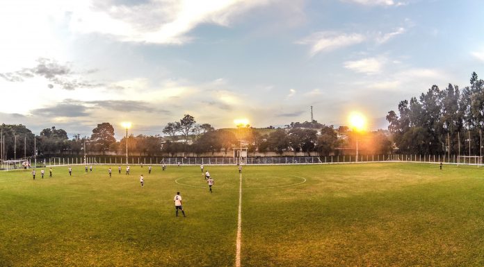 Confiram os resultados de mais uma rodada da Copa Barroso 2019