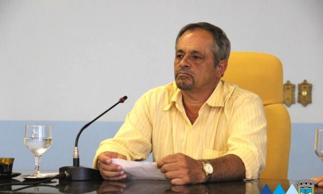 Presidente Giovanni Graçano cumpre com devolução de recursos adicionais para ônibus de estudantes