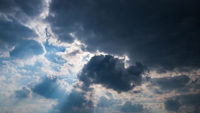 Feriadão de finados deve ser com chuva e altas temperaturas