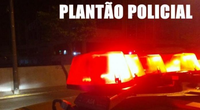 Idoso é esfaqueado por enteado e fica com lâmina cravada na cabeça em São João del Rei