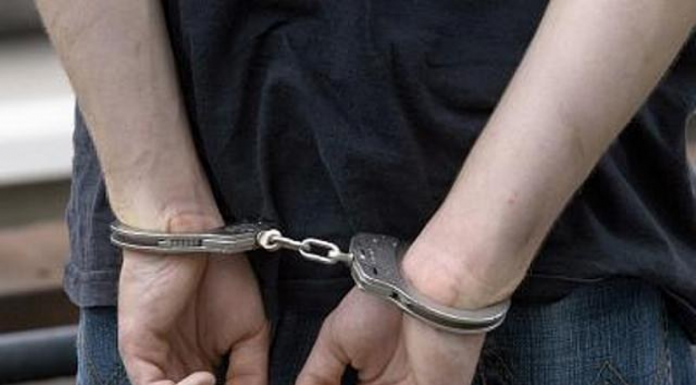 Homem tenta matar a ex em Dores de Campos e é preso