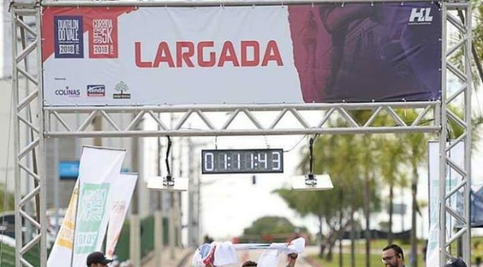Barrosense é campeão paulista invicto de duathlon