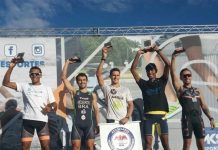 Barrosense Bruno Henrique é o 4° melhor do Brasil e 1º na categoria Duathlon em Brasília e irá disputar o Mundial na Espanha pelo Triathlon Brasil