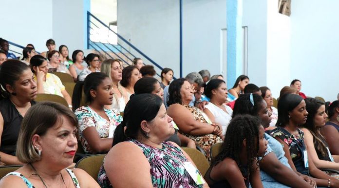DESENVOLVIMENTO SOCIAL E CMDCA REALIZAM V CONFERÊNCIA MUNICIPAL DOS DIREITOS DA CRIANÇA E DO ADOLESCENTE