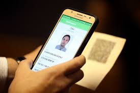 CNH digital pode ser criada sem necessidade de ir ao Detran