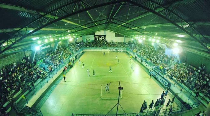 Um dos Maiores de Toda a História o Torneio de Futsal de Verão do Ceclans Chegou a sua 24ª edição em 2019