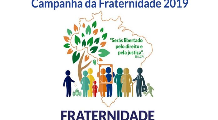 Comunidade Do Bairro Santa Maria Promoverá Encontros Da CF 2019