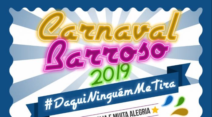 Saiu a programação do Carnaval em Barroso