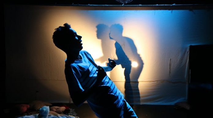 Companhia Fofocas prepara muito teatro para 2019