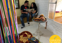 MBYÁ PRODUÇÕES INICIA O DÉCIMO ANO DE ATIVIDADE COM CURSOS DE VIVÊNCIA, ESTIMULAÇÃO E FORMAÇÃO ARTÍSTICA.