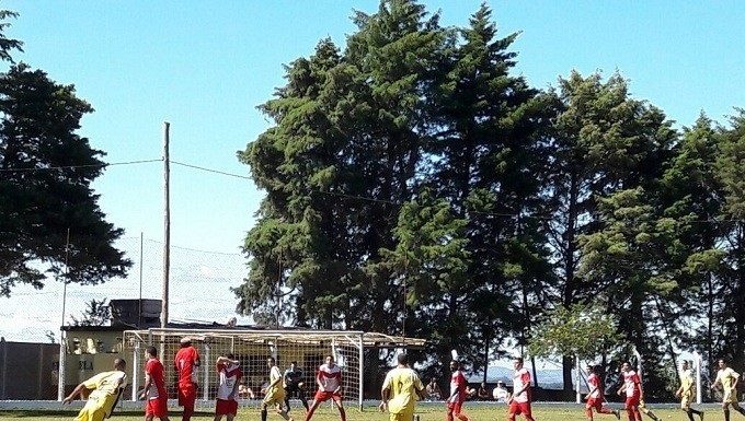 Estão definidos os grupos para a disputa do Regional de Pinheiro Chagas