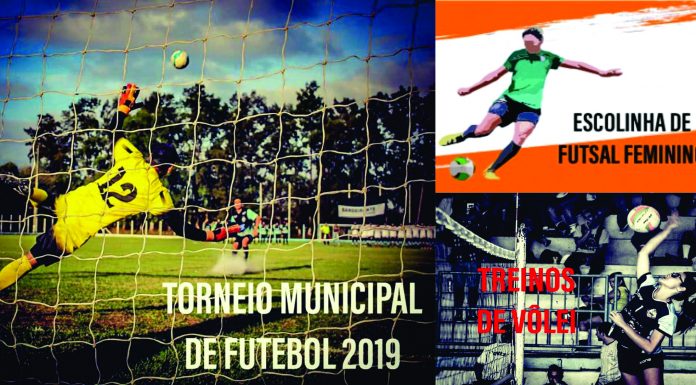 Informações do esporte em Barroso