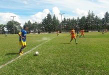 Confira e imprima a tabela do Regional de Pinheiro