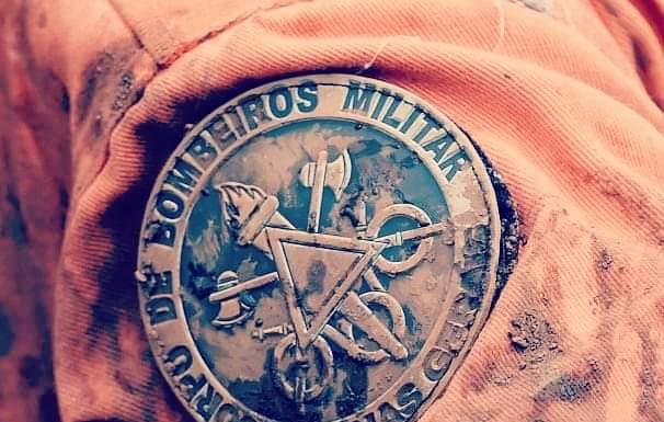 OPERAÇÃO ÁFRICA – CORPO DE BOMBEIROS MILITAR DE MINAS GERAIS ENVIA MILITARES PARA APOIAR AS AÇÕES DE BUSCA E RESGATE NE ÁFRICA