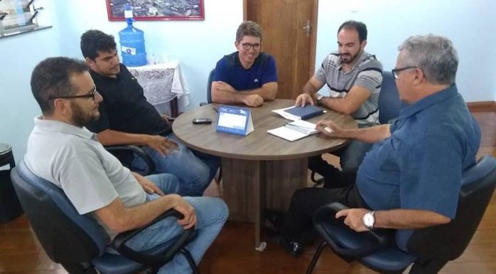 Confirmada a data do X Encontro de Jeepeiros Barroso Off Road.