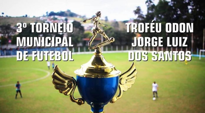 Rodada do fim de semana define classificados.