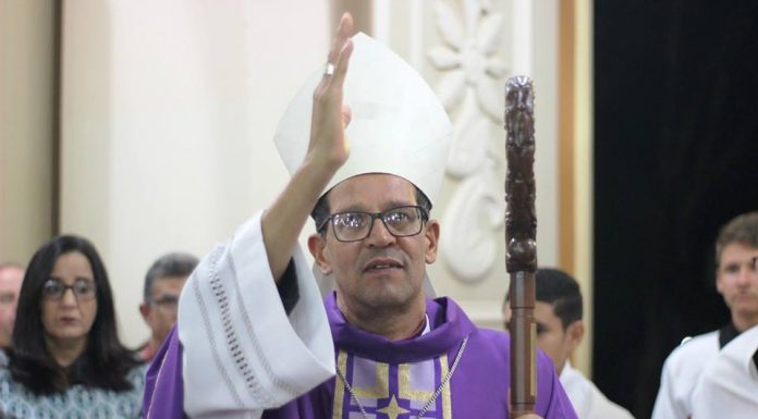 Bispo publica decretos sobre fogos e bebidas alcoólicas em eventos na Diocese