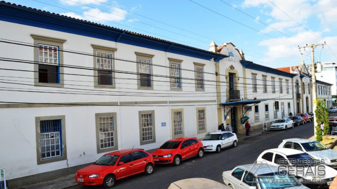 Santa Casa de Misericórdia oferece tratamento odontológico de urgência gratuito em Barbacena