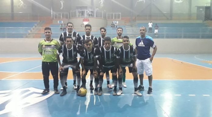 Barroso goleia e garante vaga nas quartas de final