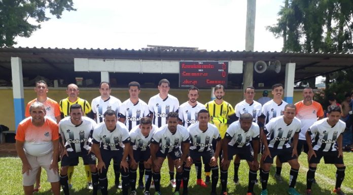 1ª rodada do Regional de Pinheiro teve revanche, goleada e pradense estreando com derrota