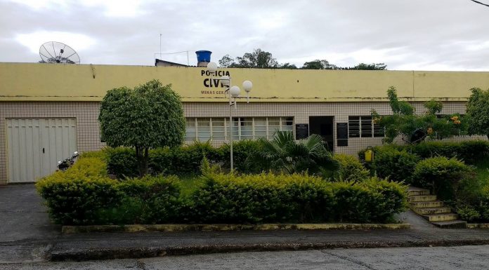 Com novo delegado, Polícia Civil de Barroso realiza prisão de nove pessoas nos últimos dias