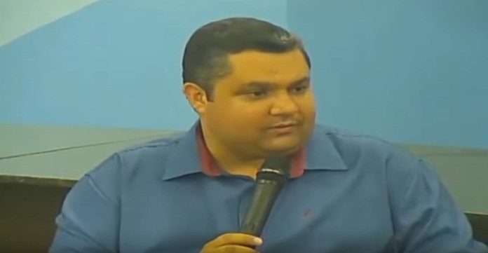 Legislativo barrosense lança o programa “Câmara em Foco”. Confira a entrevista de estreia