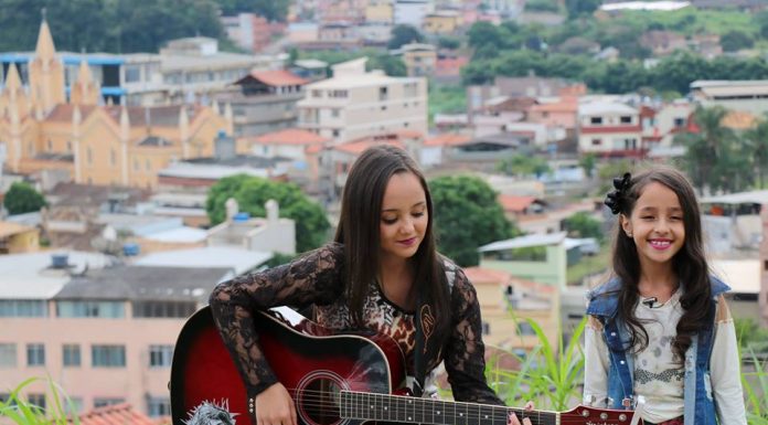Pelas lentes da TV Alterosa, artistas barrosenses se destacam.