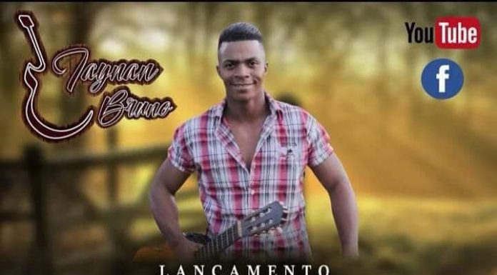 Músico Barrosense lança sua primeira música de trabalho.