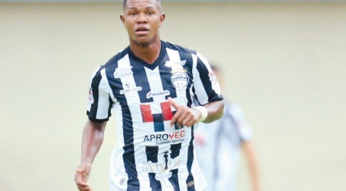 Barbacenense disputará a Série B do Brasileirão