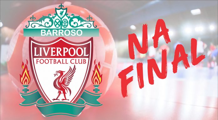 Liverpool de Barroso é finalista na Copa TV Estação Minas em Barbacena