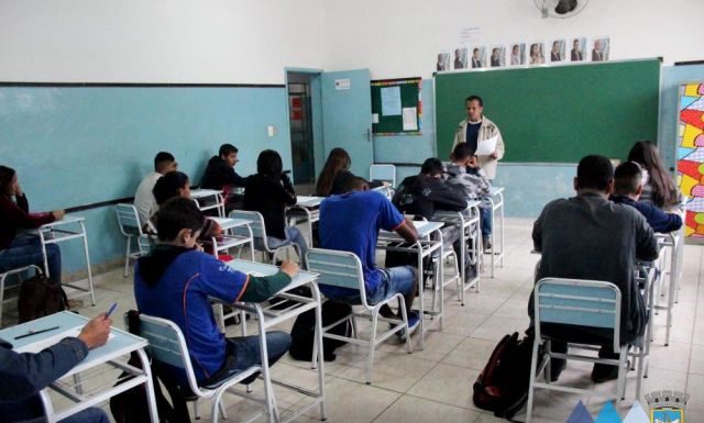 Câmara amplia e faz melhorias no Jovem Legislador em 2019