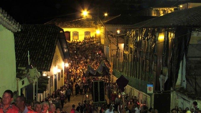 Governo de Minas lança campanha especial da Semana Santa